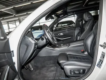 BMW M340i xDrive AHK HUD RFK PANO