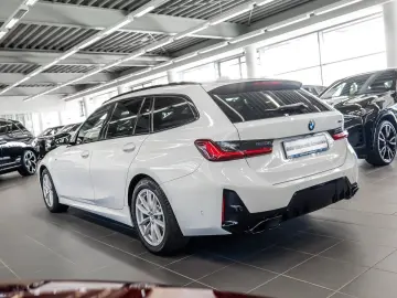 BMW M340i xDrive AHK HUD RFK PANO