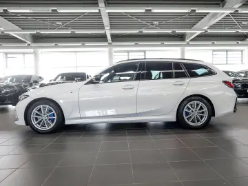 BMW M340i xDrive AHK HUD RFK PANO
