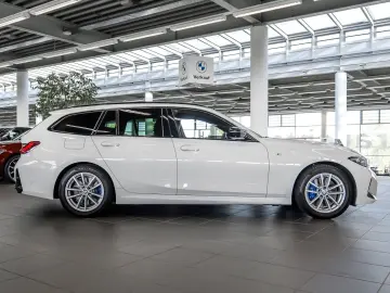 BMW M340i xDrive AHK HUD RFK PANO