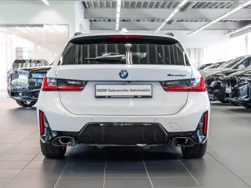 BMW M340i xDrive AHK HUD RFK PANO