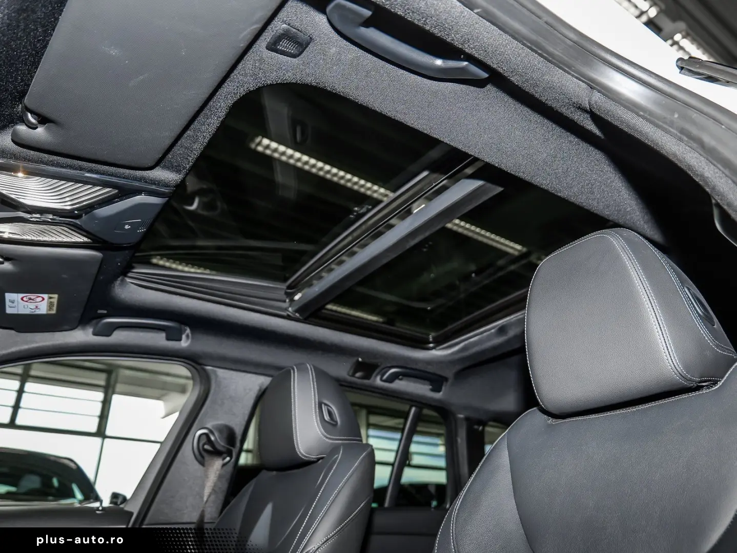 BMW M340i xDrive AHK HUD RFK PANO