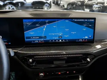 BMW M340i xDrive AHK HUD RFK PANO