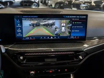 BMW M340i xDrive AHK HUD RFK PANO