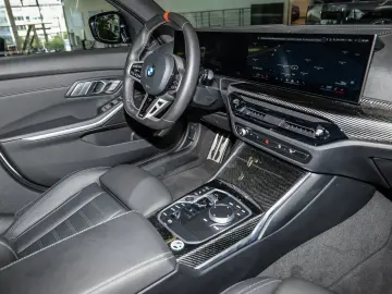BMW M340i xDrive AHK HUD RFK PANO