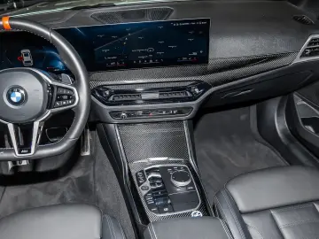 BMW M340i xDrive AHK HUD RFK PANO