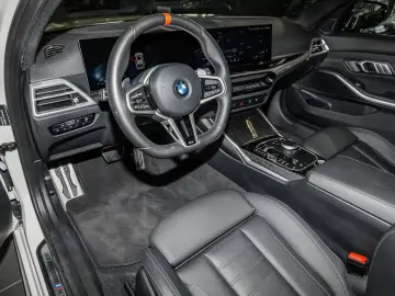 BMW M340i xDrive AHK HUD RFK PANO