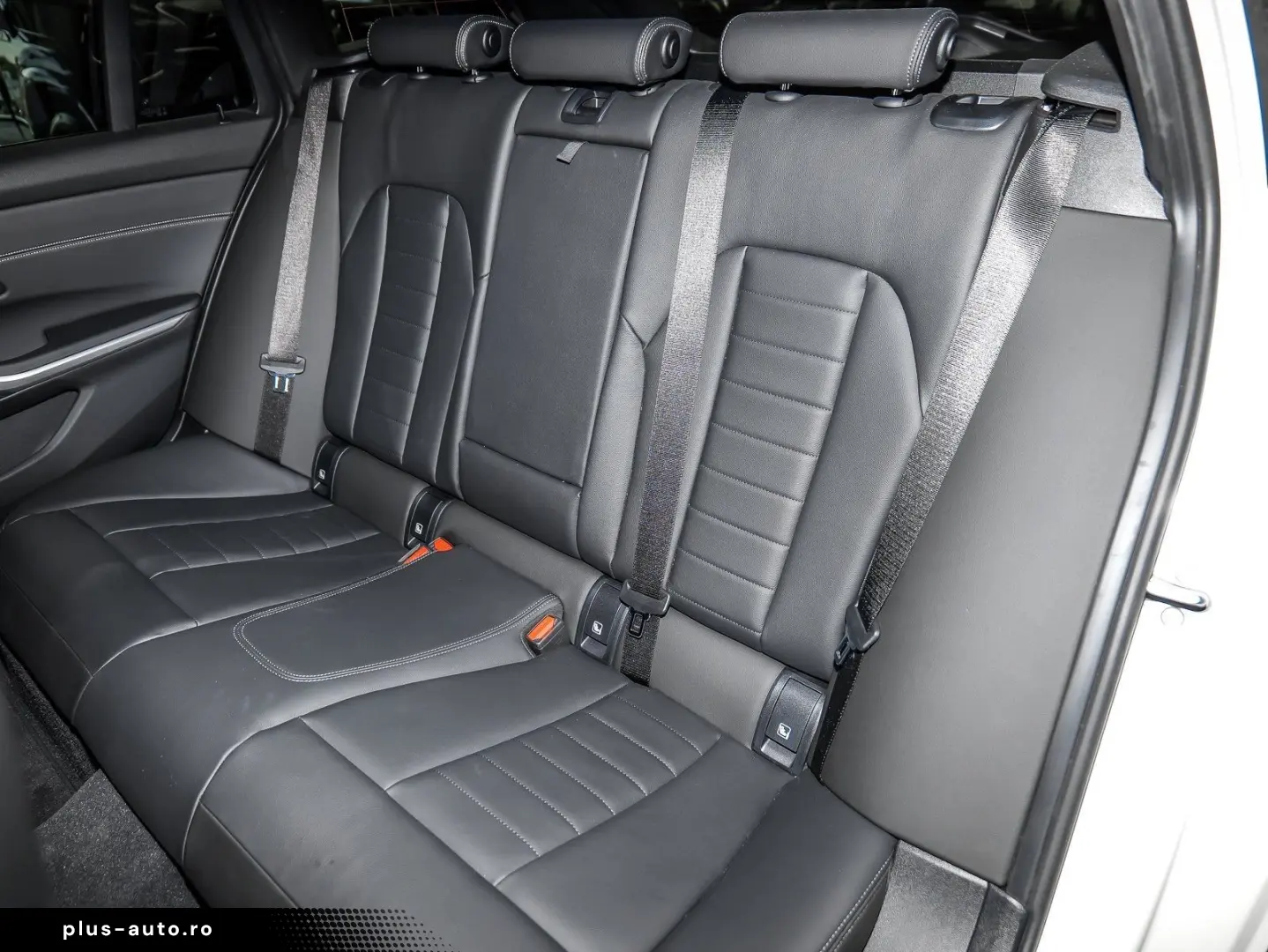 BMW M340i xDrive AHK HUD RFK PANO