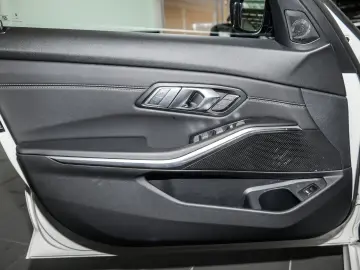 BMW M340i xDrive AHK HUD RFK PANO