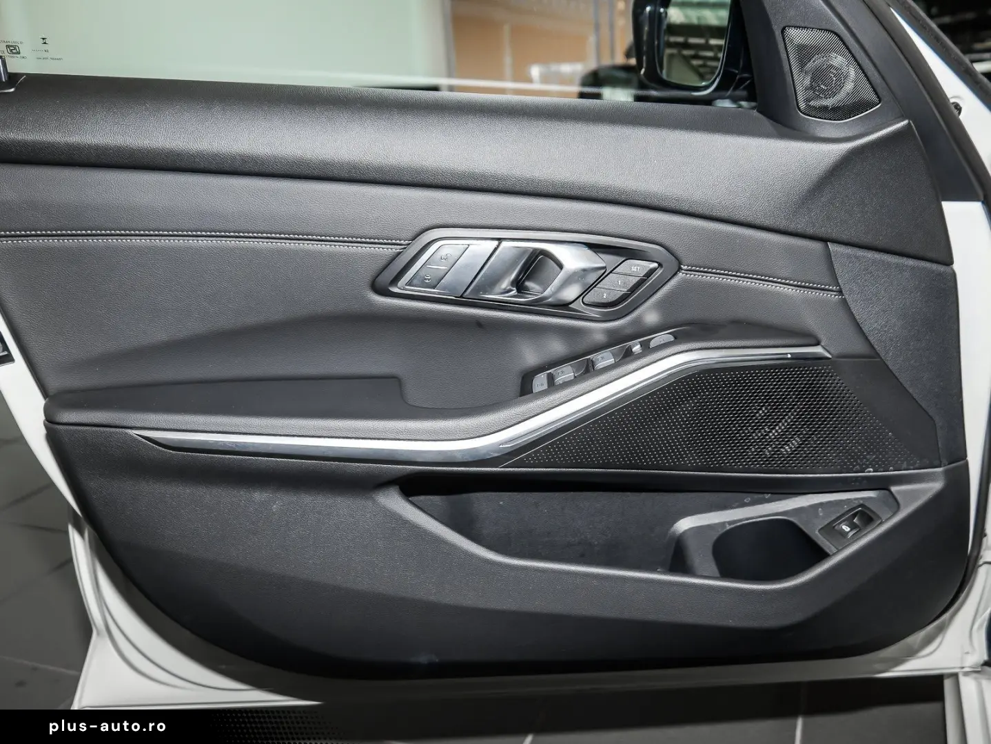 BMW M340i xDrive AHK HUD RFK PANO
