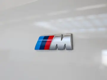 BMW M340i xDrive AHK HUD RFK PANO