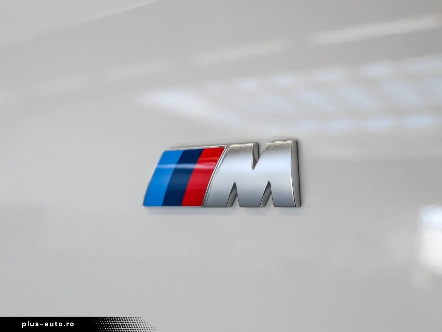 BMW M340i xDrive AHK HUD RFK PANO