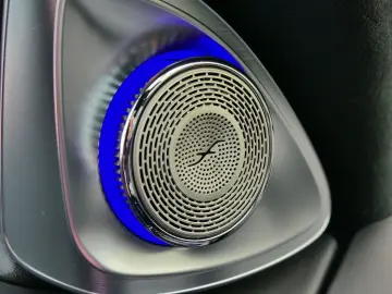 MERCEDES-BENZ S 580 AMG 4M Lang  1stClass