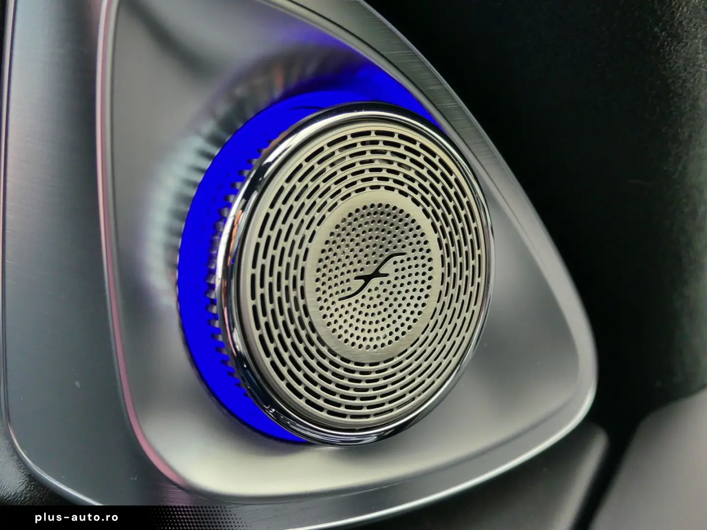 MERCEDES-BENZ S 580 AMG 4M Lang  1stClass