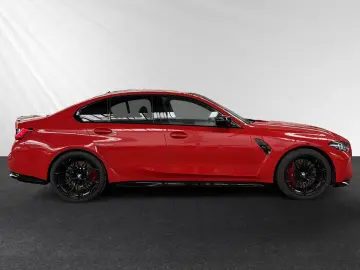 BMW M3 Competition M xDrive Head-Up Harman Kardon
