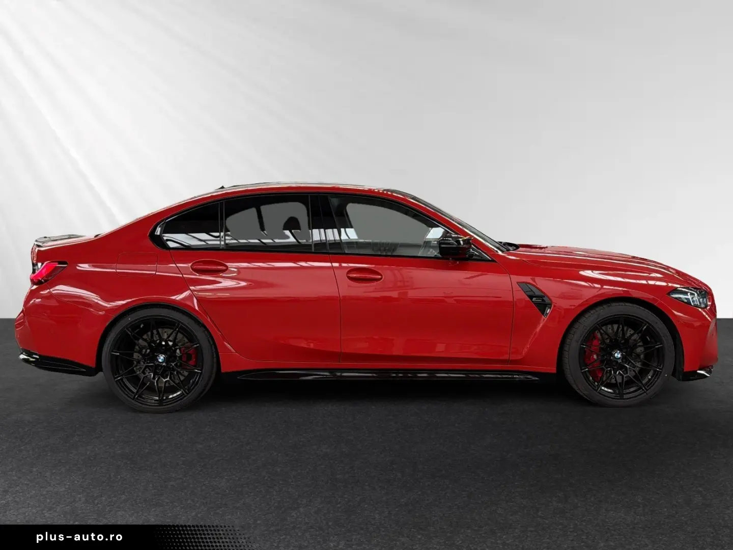 BMW M3 Competition M xDrive Head-Up Harman Kardon