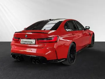 BMW M3 Competition M xDrive Head-Up Harman Kardon