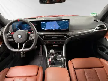 BMW M3 Competition M xDrive Head-Up Harman Kardon