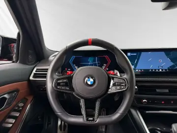 BMW M3 Competition M xDrive Head-Up Harman Kardon