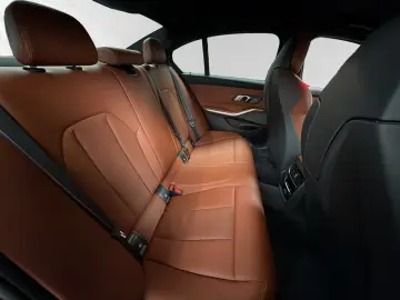 BMW M3 Competition M xDrive Head-Up Harman Kardon