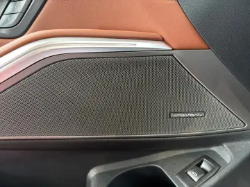 BMW M3 Competition M xDrive Head-Up Harman Kardon