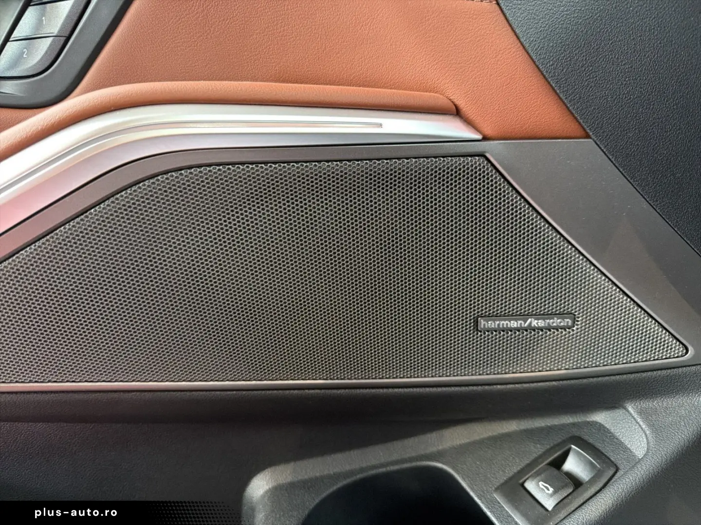 BMW M3 Competition M xDrive Head-Up Harman Kardon