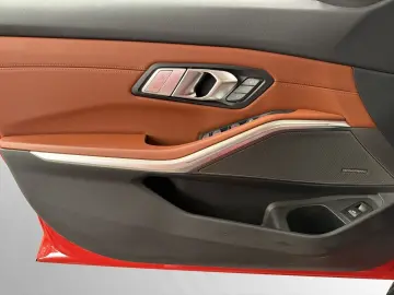 BMW M3 Competition M xDrive Head-Up Harman Kardon