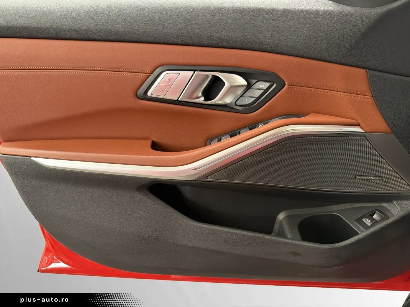 BMW M3 Competition M xDrive Head-Up Harman Kardon