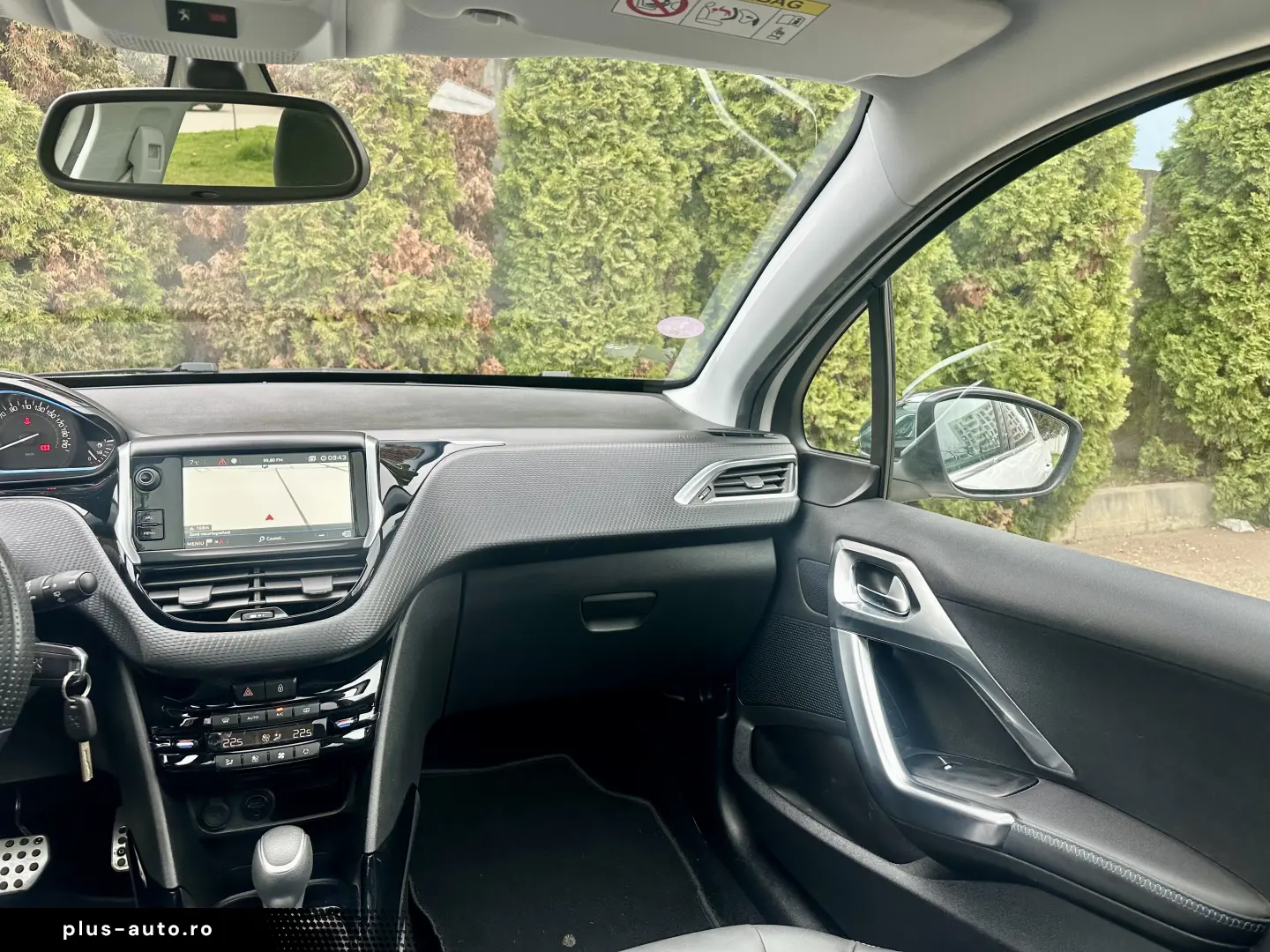 Peugeot 2008 2017 128.000km Crossway Moduri Rate Garantie