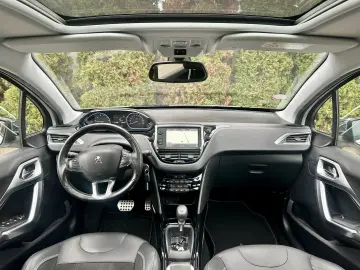 Peugeot 2008 2017 128.000km Crossway Moduri Rate Garantie