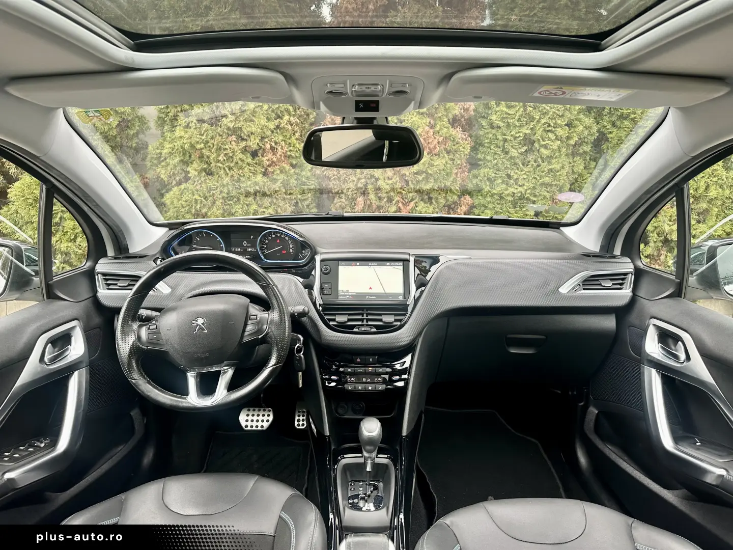 Peugeot 2008 2017 128.000km Crossway Moduri Rate Garantie