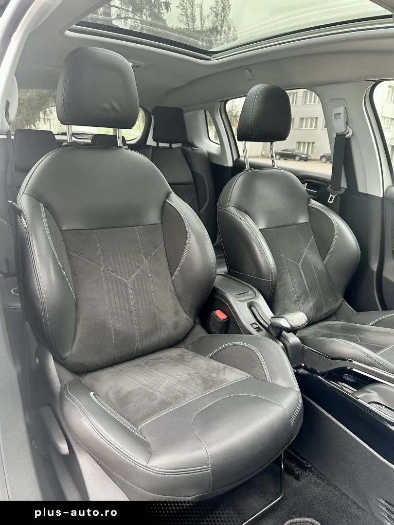 Peugeot 2008 2017 128.000km Crossway Moduri Rate Garantie