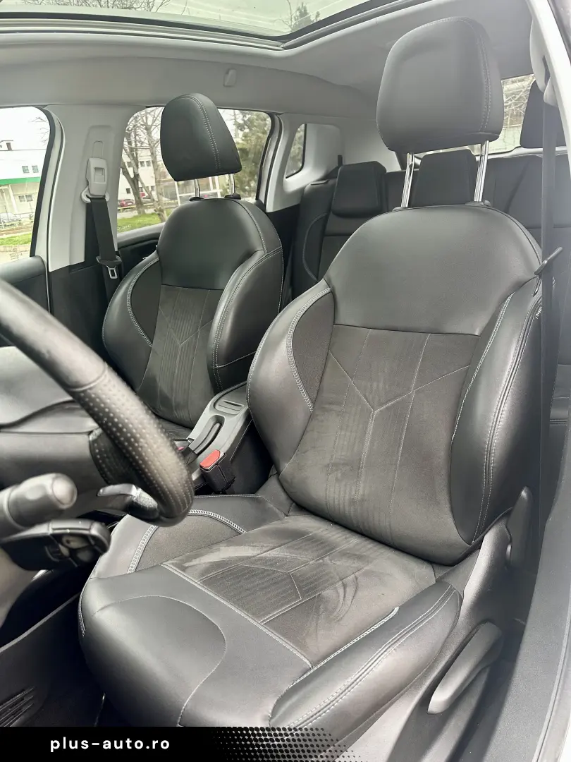 Peugeot 2008 2017 128.000km Crossway Moduri Rate Garantie