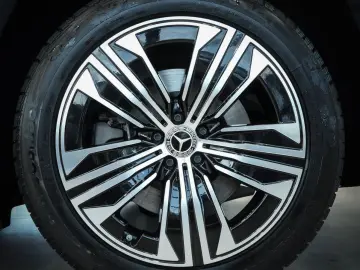 MERCEDES-BENZ EQS SUV 580 4Matic