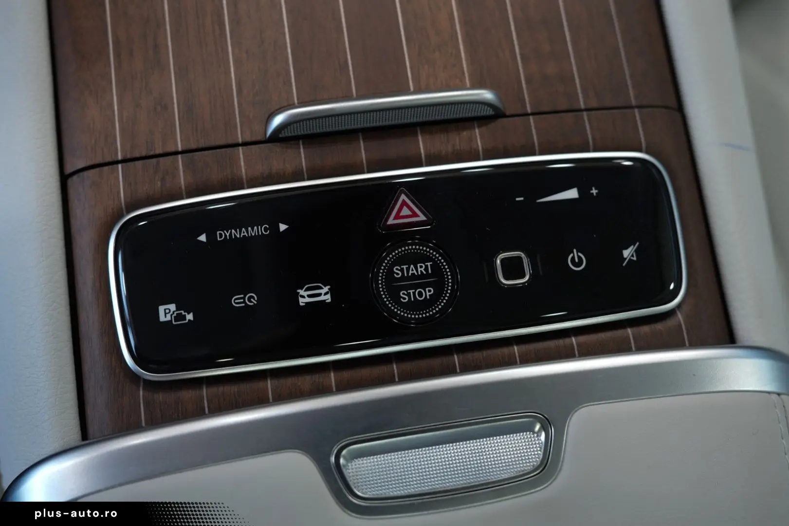 MERCEDES-BENZ EQS SUV 580 4Matic