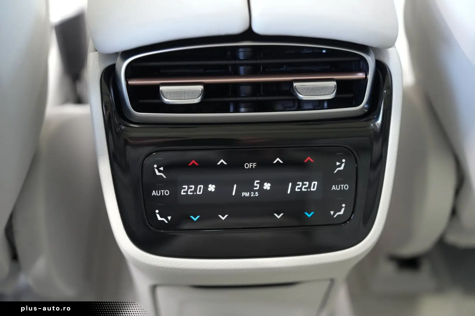 MERCEDES-BENZ EQS SUV 580 4Matic