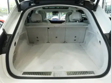 MERCEDES-BENZ EQS SUV 580 4Matic