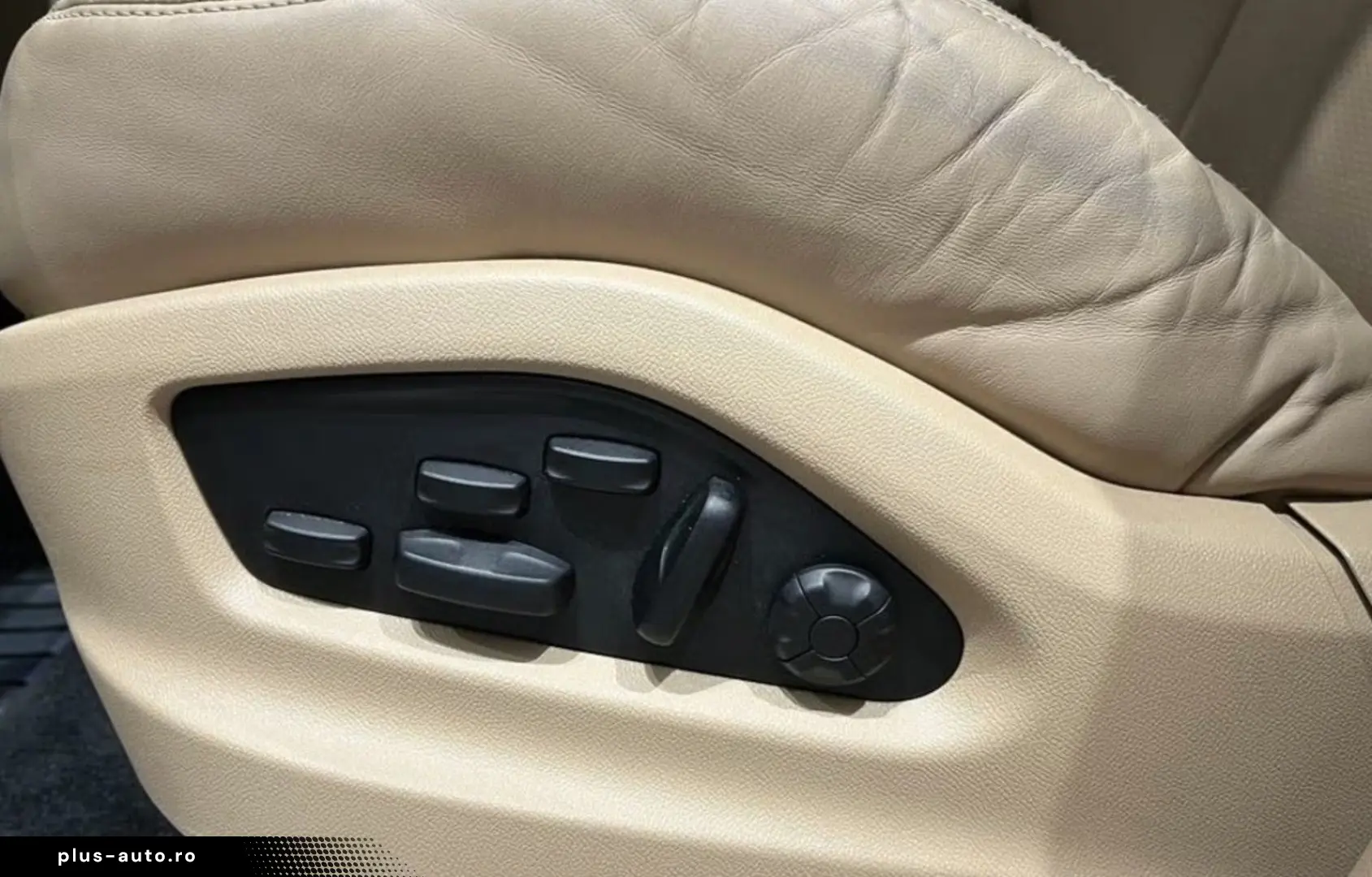 PORSCHE Cayenne Coupe E-Hybrid Platinum Ed SoftClose 360
