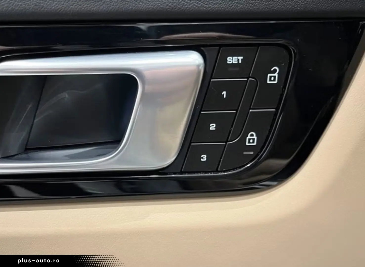 PORSCHE Cayenne Coupe E-Hybrid Platinum Ed SoftClose 360