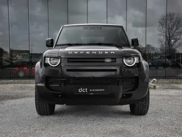 LAND ROVER DEFENDER 3.0 D D200 Panoraama Towbar DriverAssis
