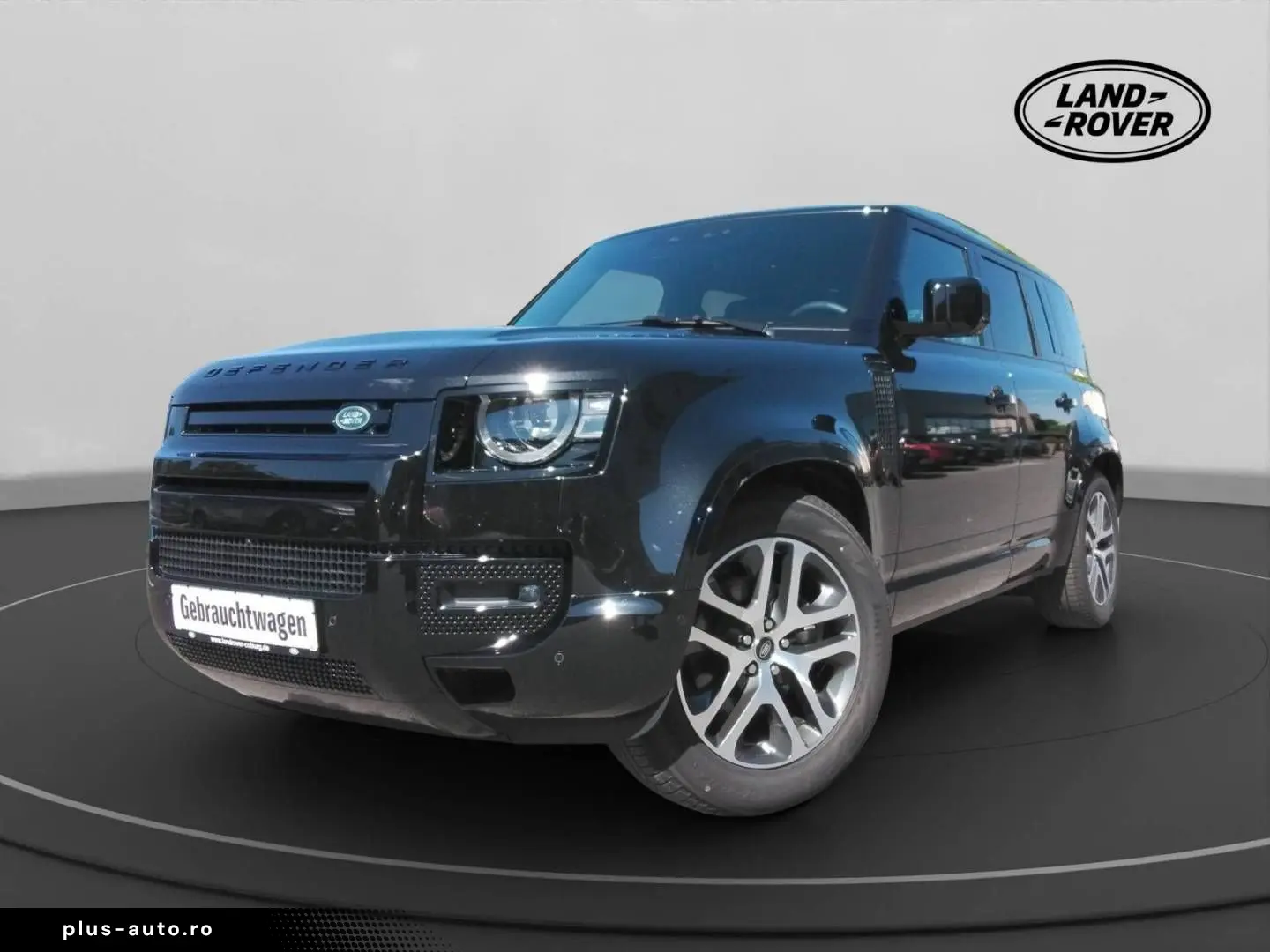 LAND ROVER Defender 110 D250 X-Dynamic SE