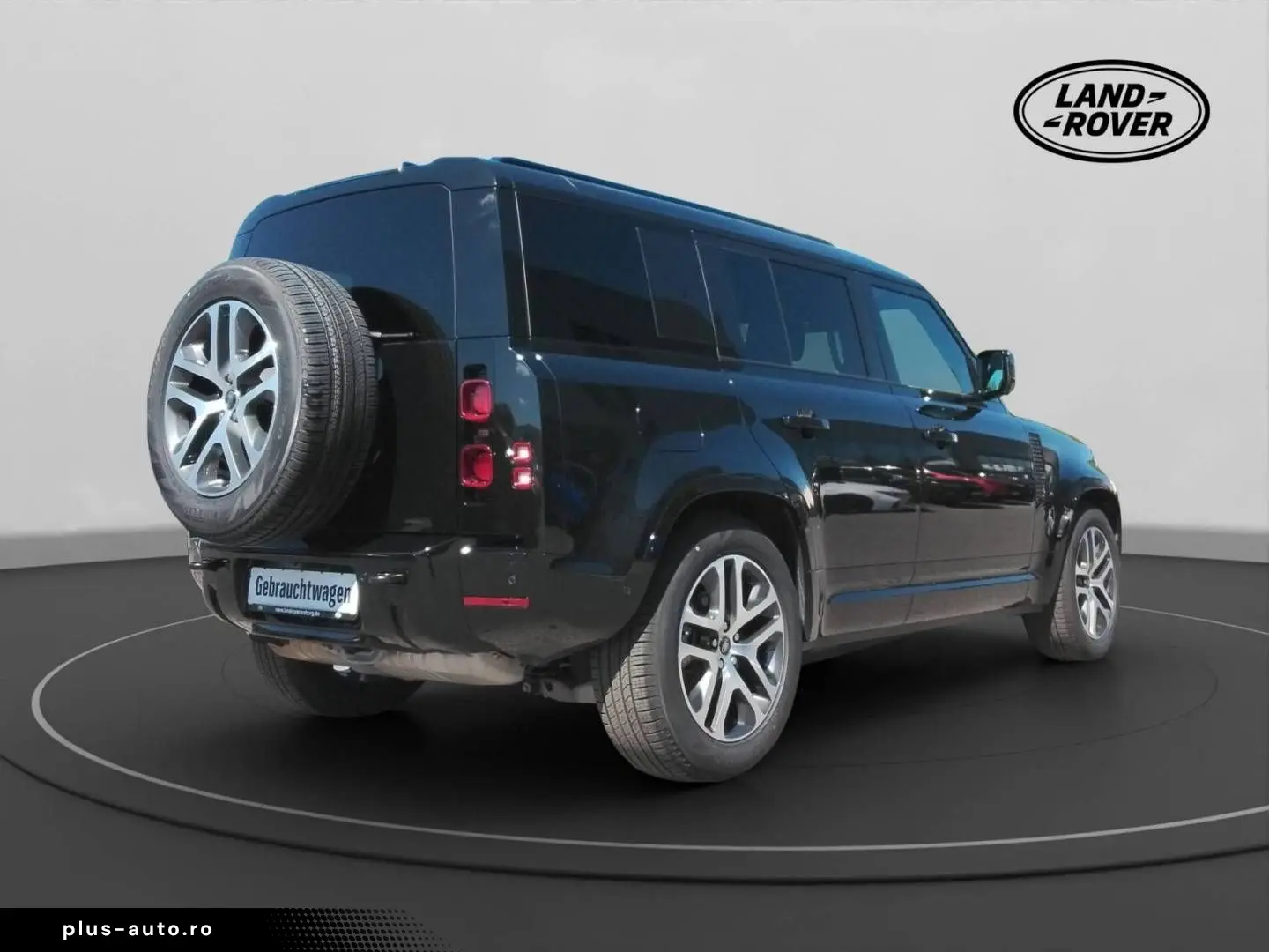LAND ROVER Defender 110 D250 X-Dynamic SE