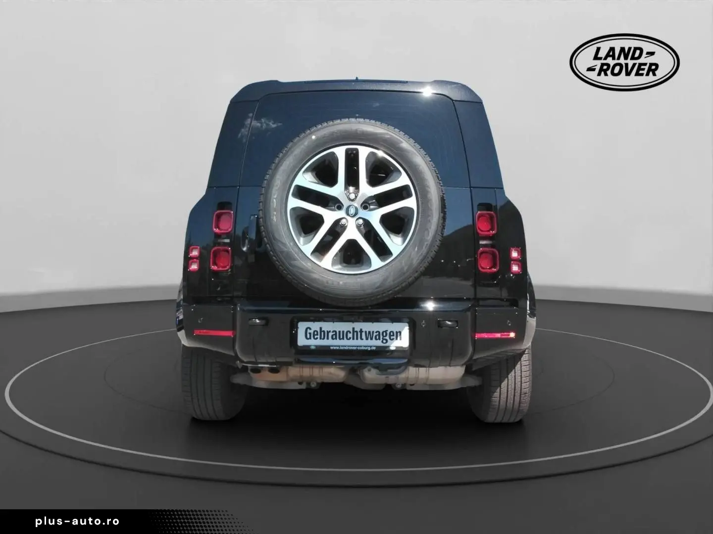 LAND ROVER Defender 110 D250 X-Dynamic SE