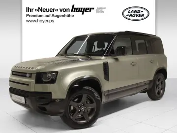 LAND ROVER Defender 110 D300 X-Dynamic SE AHK Pano HUD