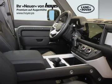 LAND ROVER Defender 110 D300 X-Dynamic SE AHK Pano HUD
