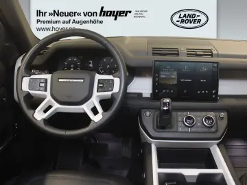 LAND ROVER Defender 110 D300 X-Dynamic SE AHK Pano HUD