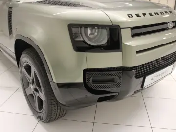LAND ROVER Defender 110 D300 X-Dynamic SE AHK Pano HUD