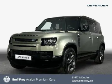 LAND ROVER Defender 110 D300 X-Dynamic SE