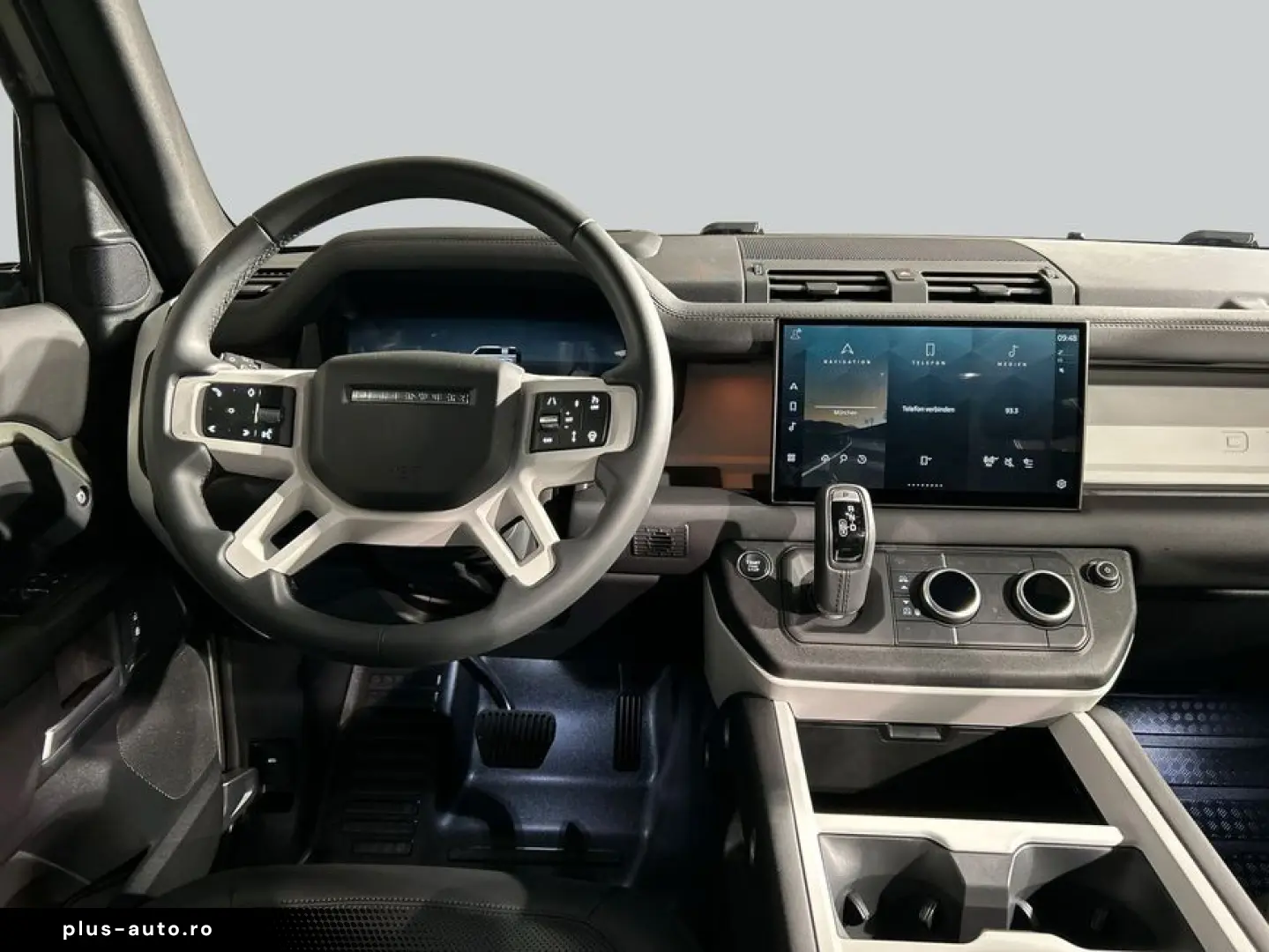 LAND ROVER Defender 110 D300 X-Dynamic SE