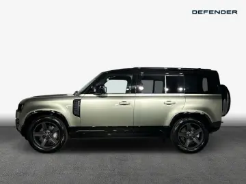 LAND ROVER Defender 110 D300 X-Dynamic SE